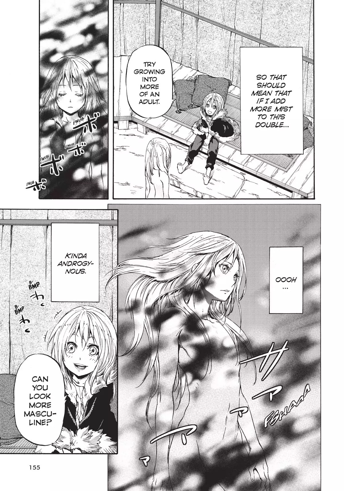 Tensei Shitara Slime Datta Ken Chapter 11 - Page 20