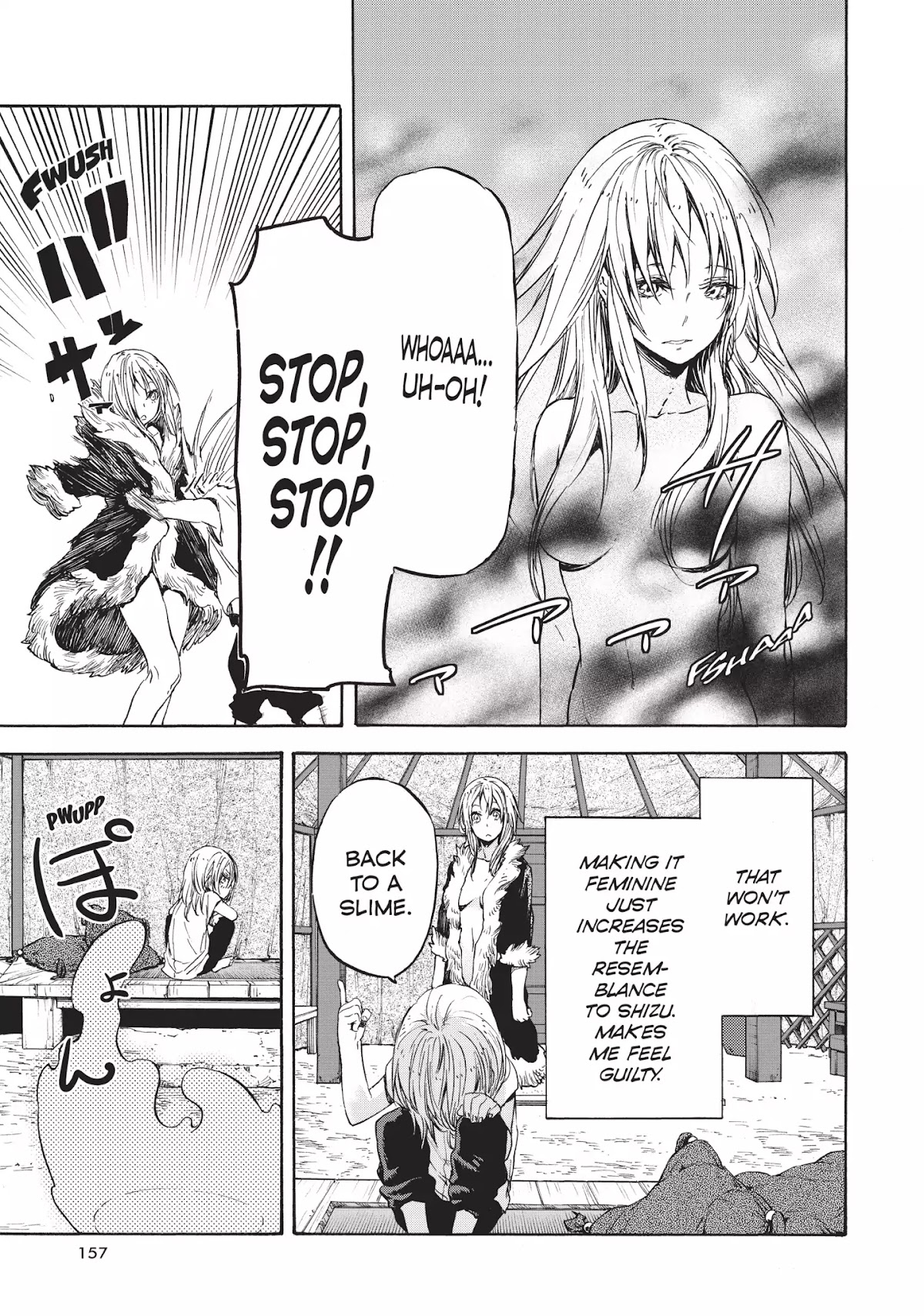 Tensei Shitara Slime Datta Ken Chapter 11 - Page 22