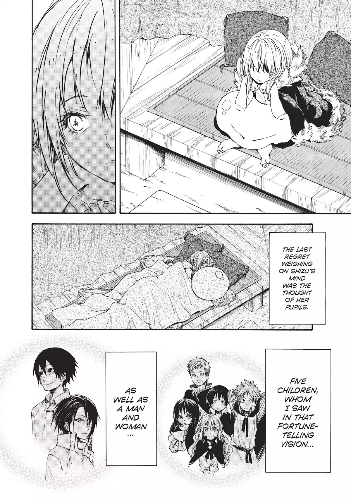 Tensei Shitara Slime Datta Ken Chapter 11 - Page 23