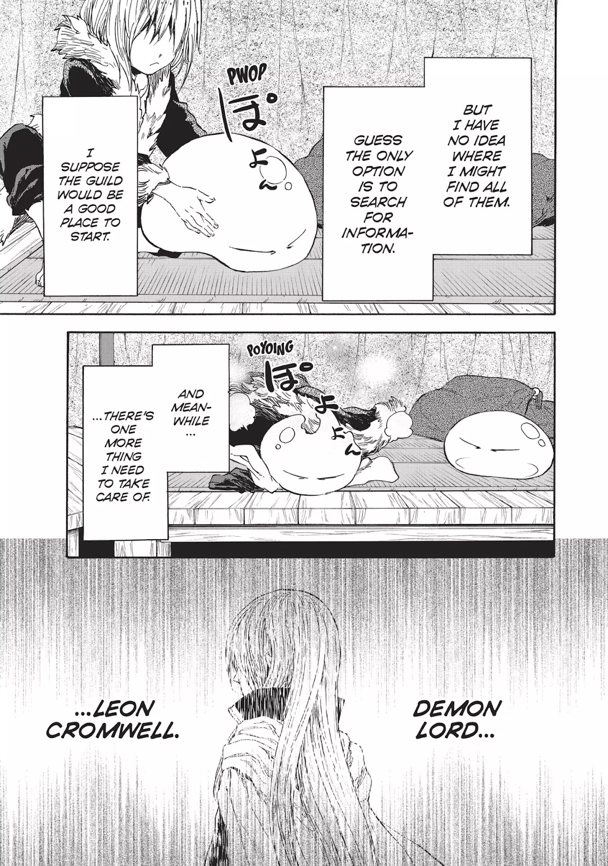 Tensei Shitara Slime Datta Ken Chapter 11 - Page 24