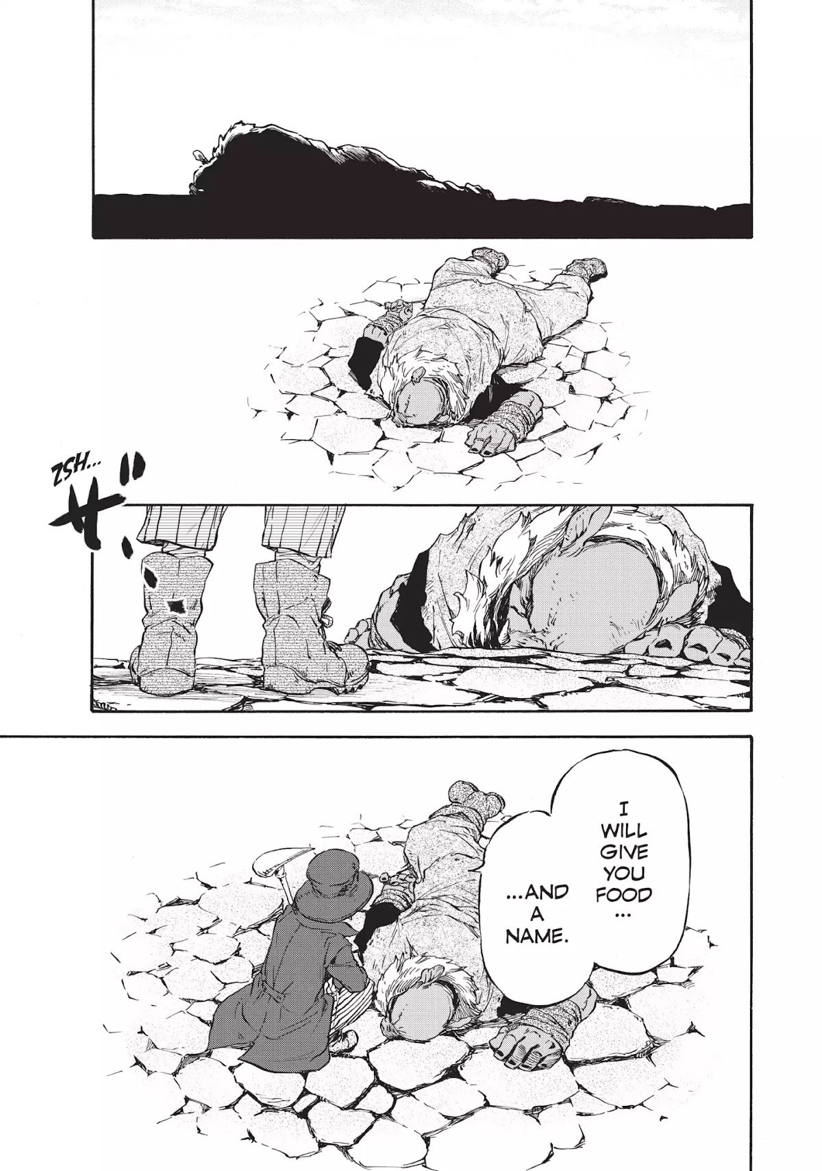 Tensei Shitara Slime Datta Ken Chapter 11 - Page 26