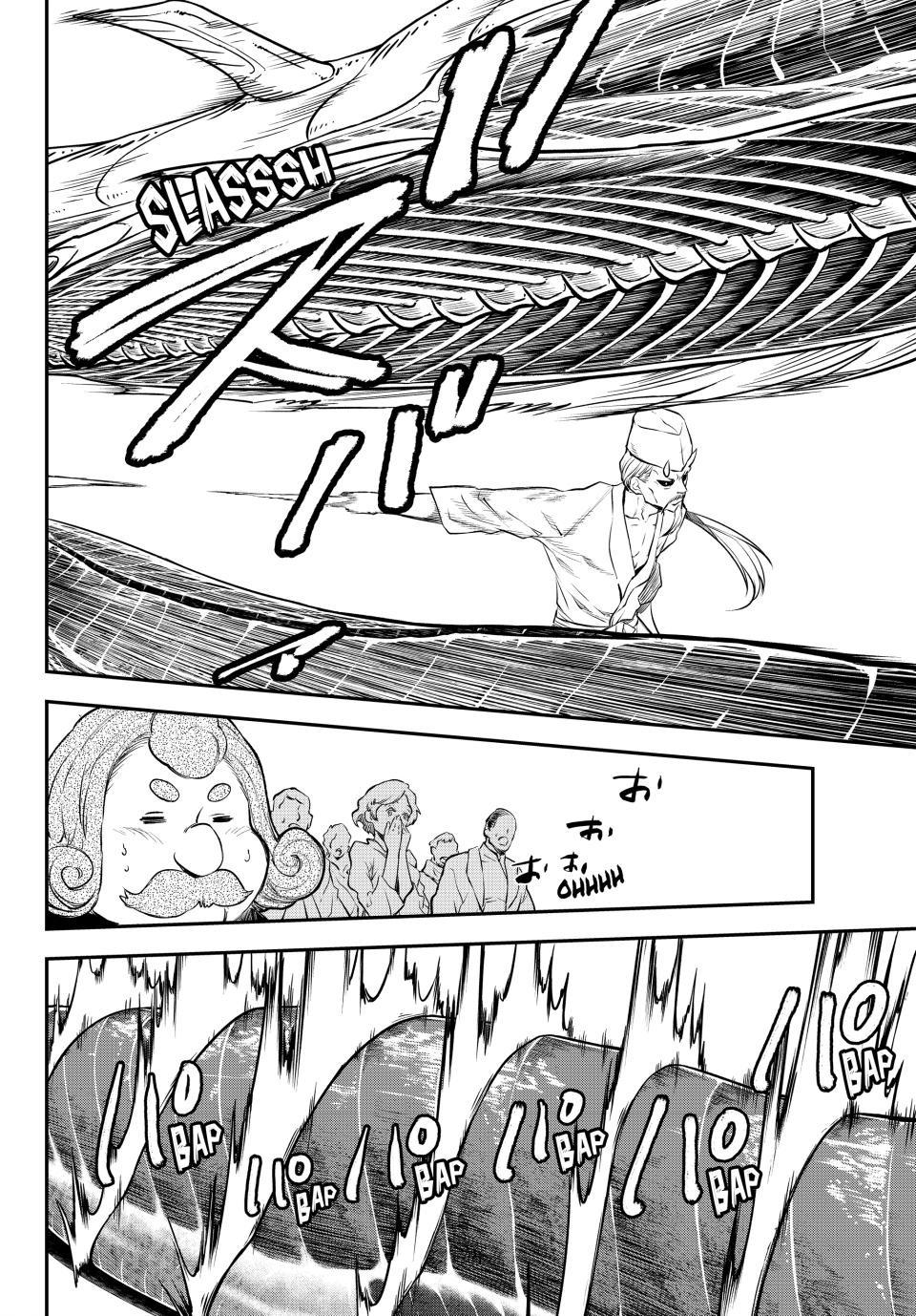 Tensei Shitara Slime Datta Ken Chapter 110 - Page 5