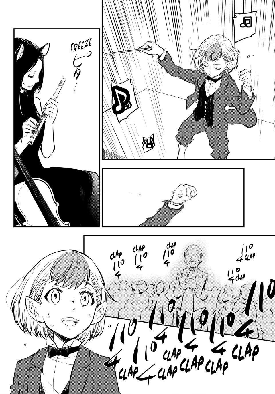 Tensei Shitara Slime Datta Ken Chapter 111 - Page 21