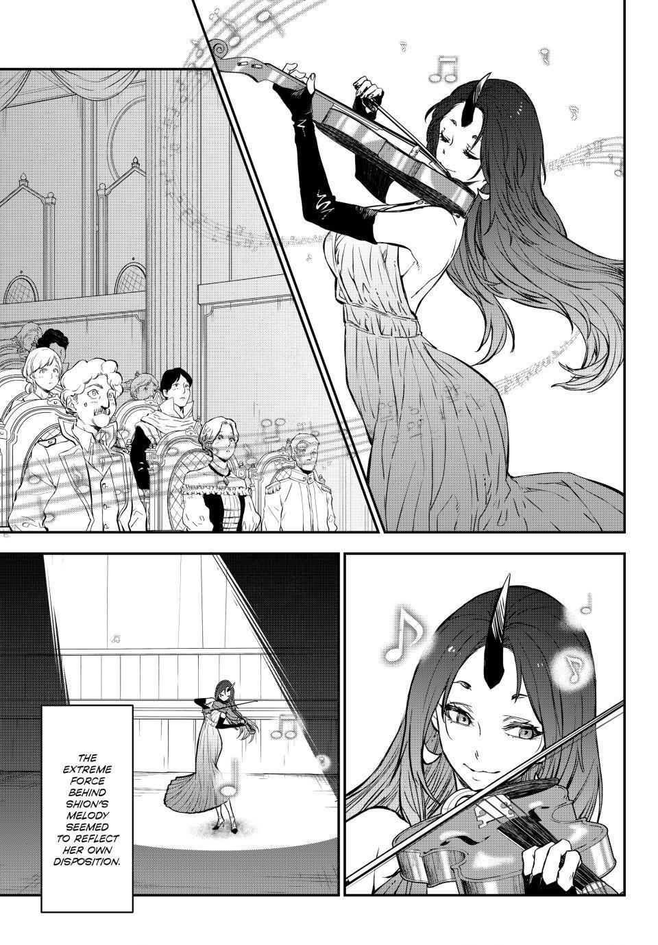 Tensei Shitara Slime Datta Ken Chapter 111 - Page 26