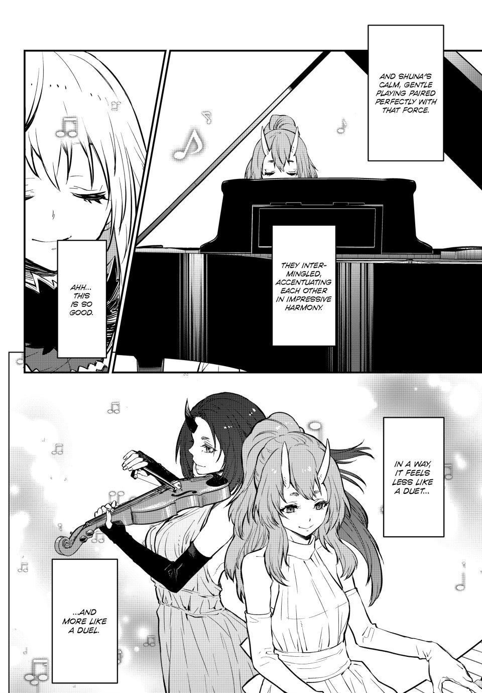 Tensei Shitara Slime Datta Ken Chapter 111 - Page 27