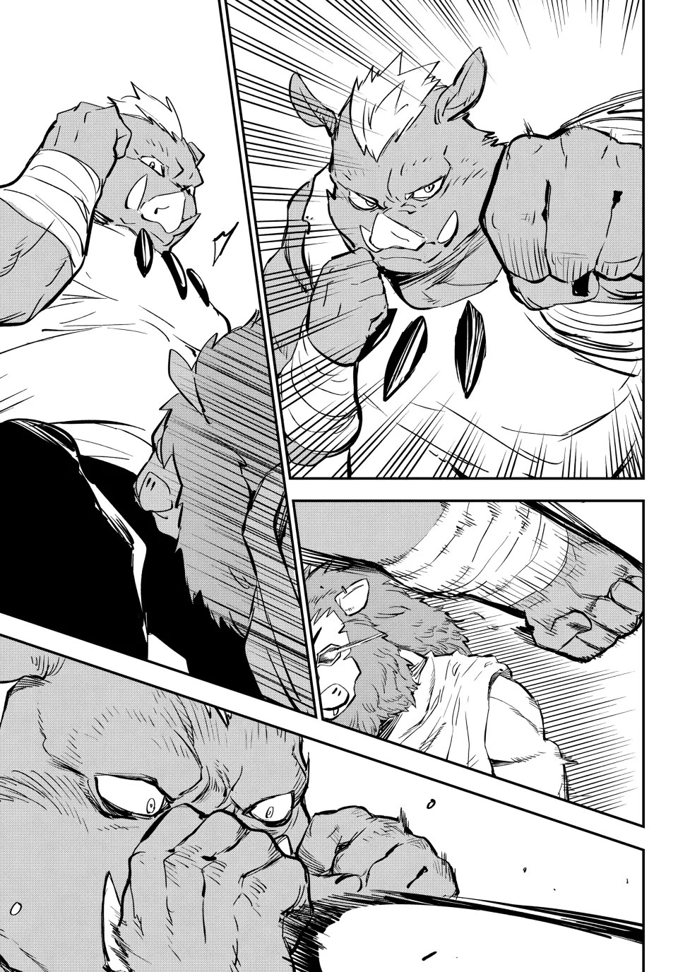 Tensei Shitara Slime Datta Ken Chapter 113 - Page 25