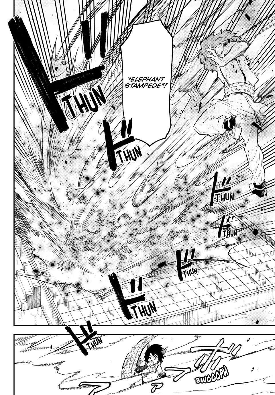 Tensei Shitara Slime Datta Ken Chapter 114 - Page 5