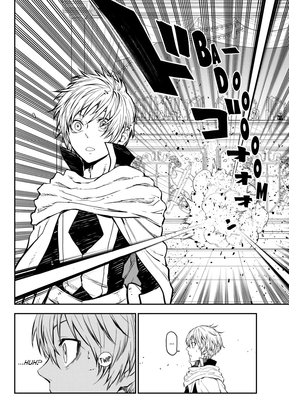 Tensei Shitara Slime Datta Ken Chapter 115 - Page 9