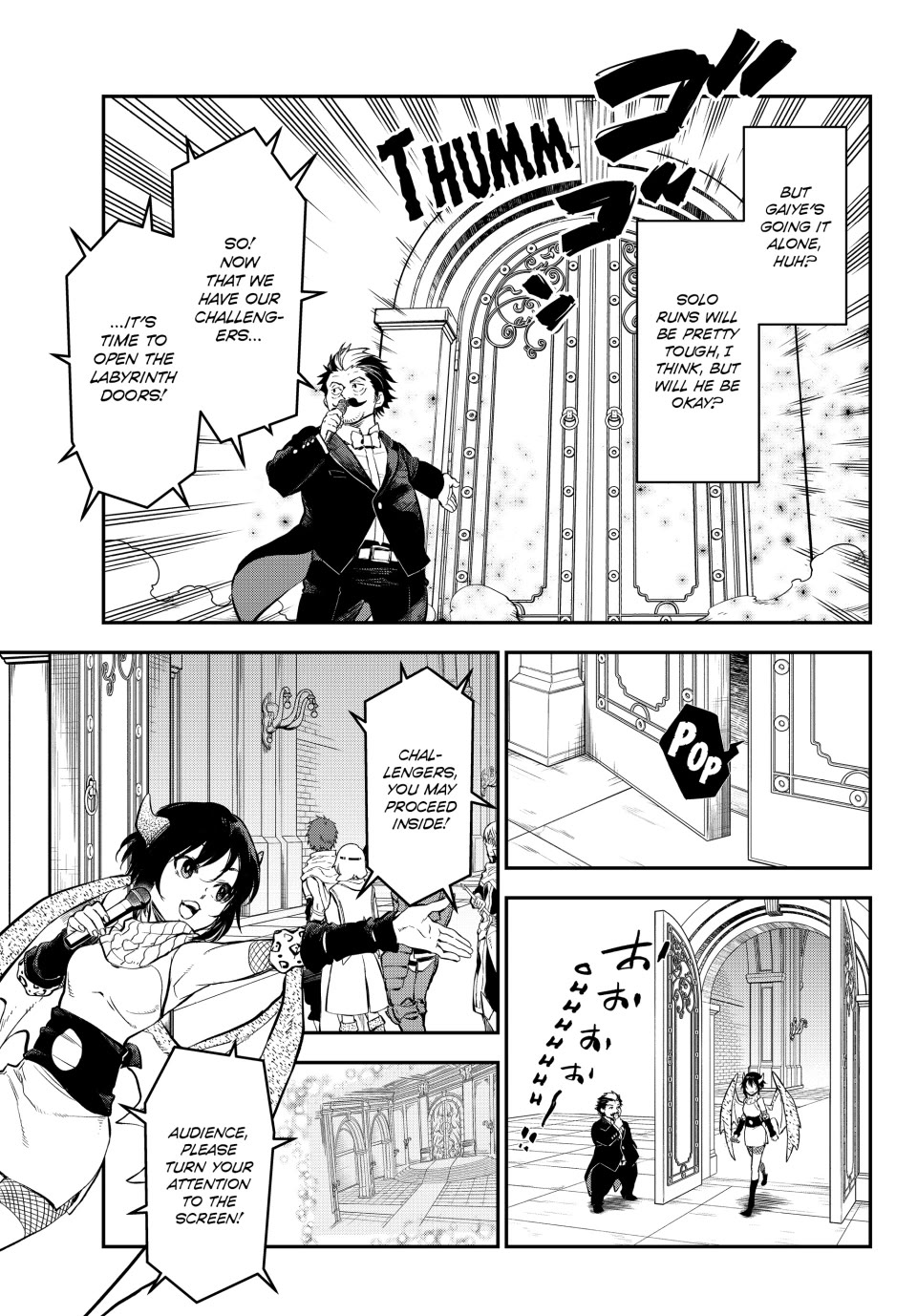 Tensei Shitara Slime Datta Ken Chapter 116 - Page 18
