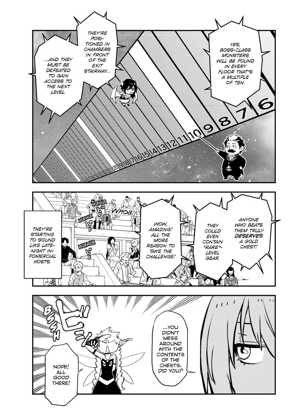 Tensei Shitara Slime Datta Ken Chapter 116 - Page 34