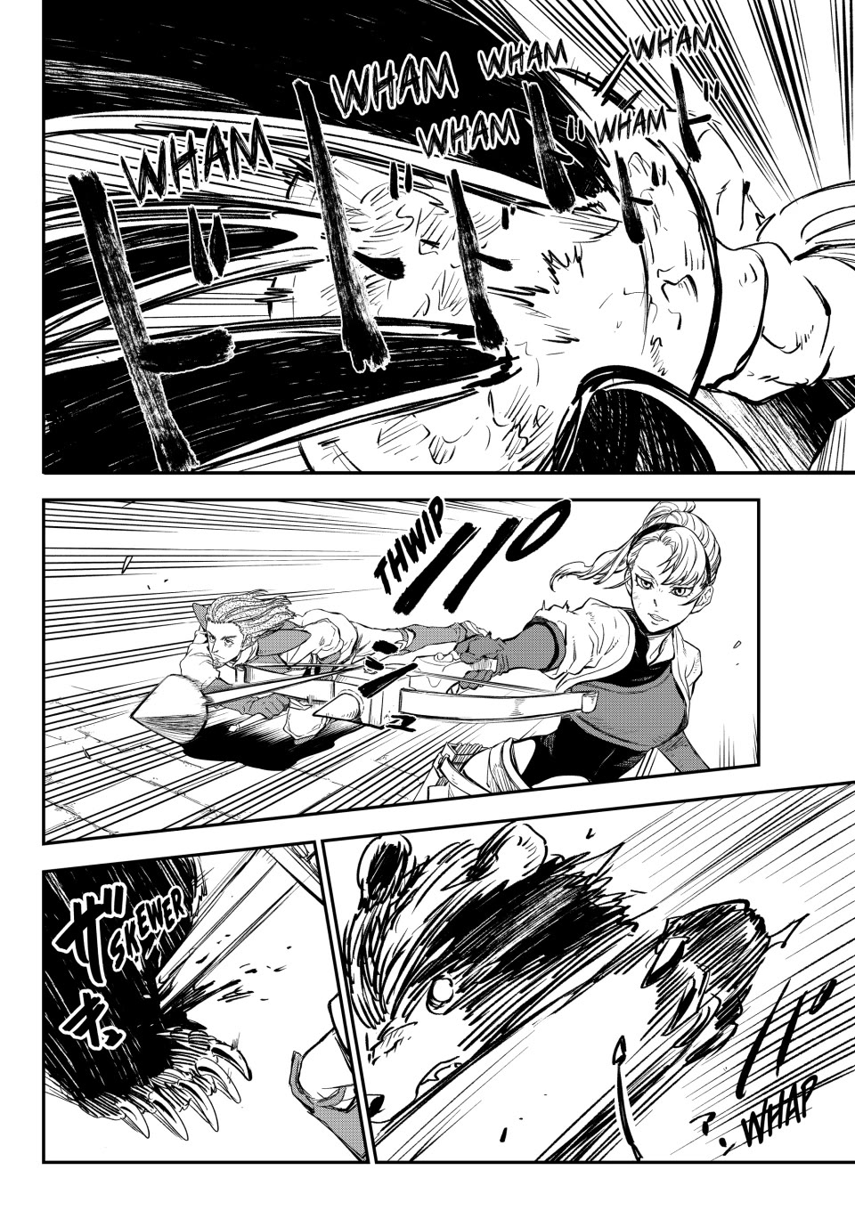 Tensei Shitara Slime Datta Ken Chapter 116 - Page 41