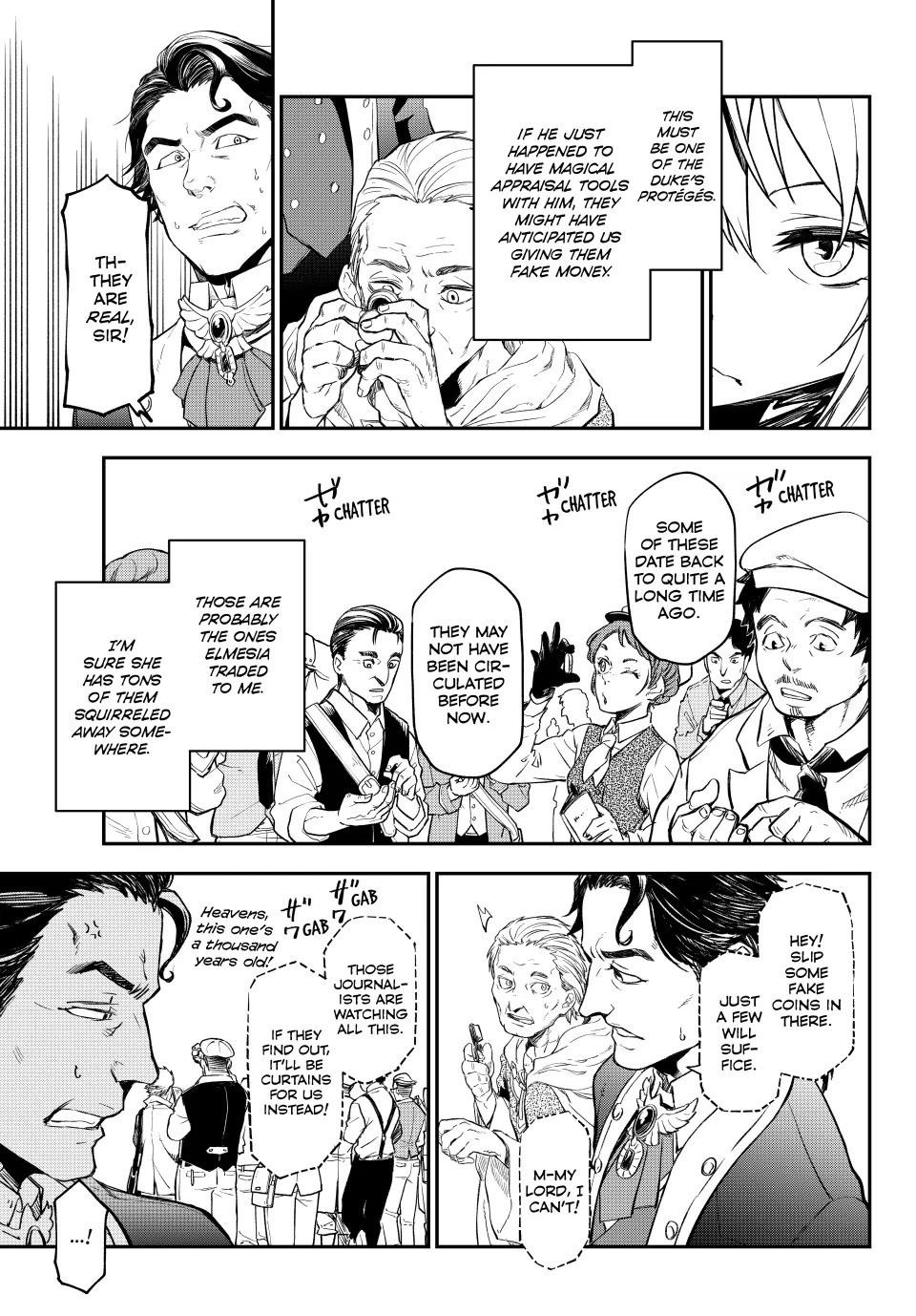 Tensei Shitara Slime Datta Ken Chapter 118 - Page 24