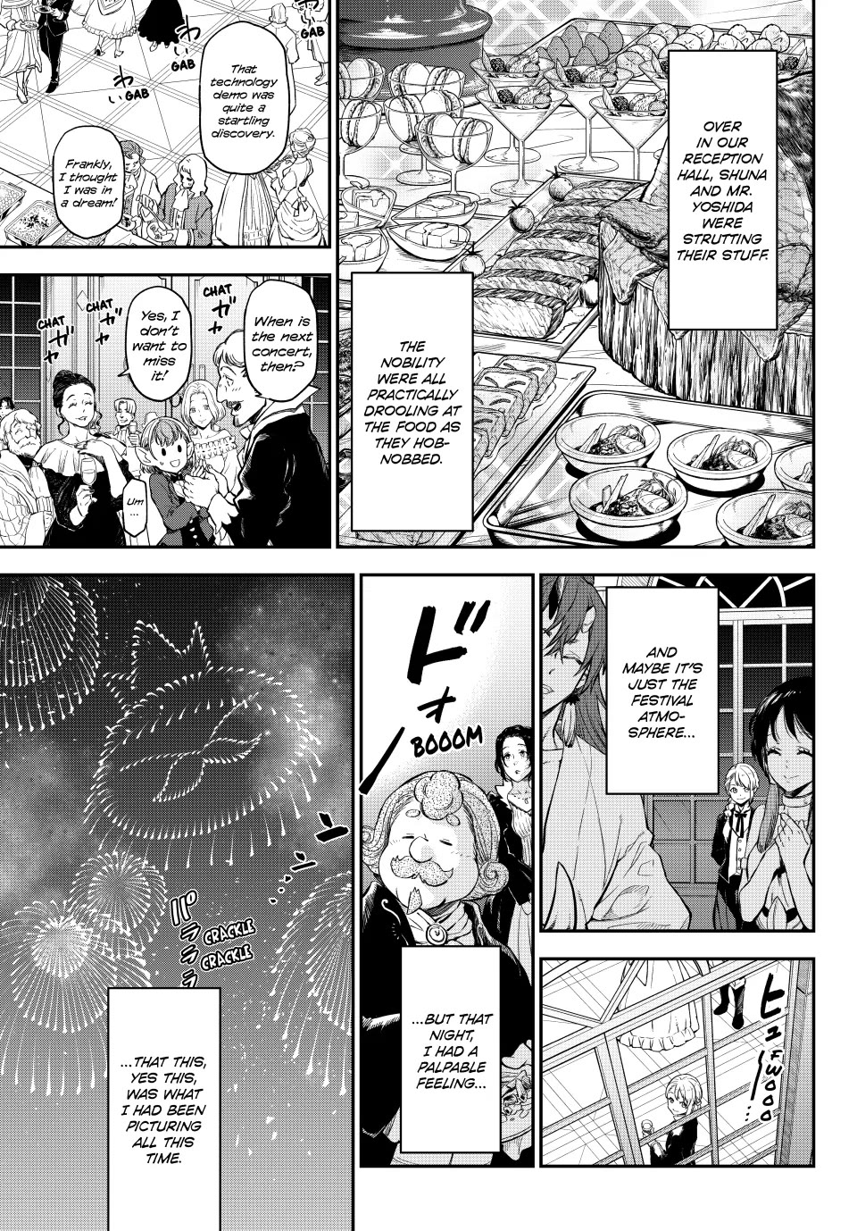 Tensei Shitara Slime Datta Ken Chapter 118 - Page 4