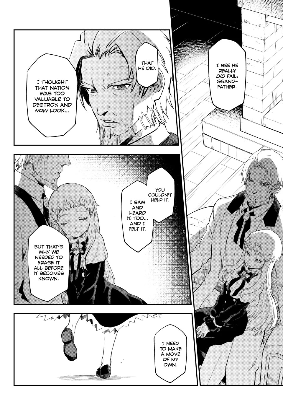 Tensei Shitara Slime Datta Ken Chapter 118 - Page 55