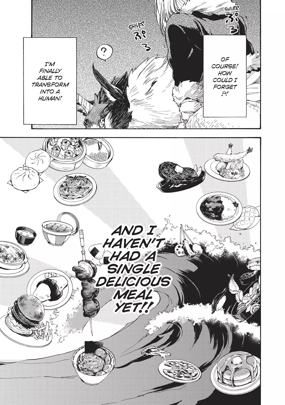 Tensei Shitara Slime Datta Ken Chapter 12 - Page 10