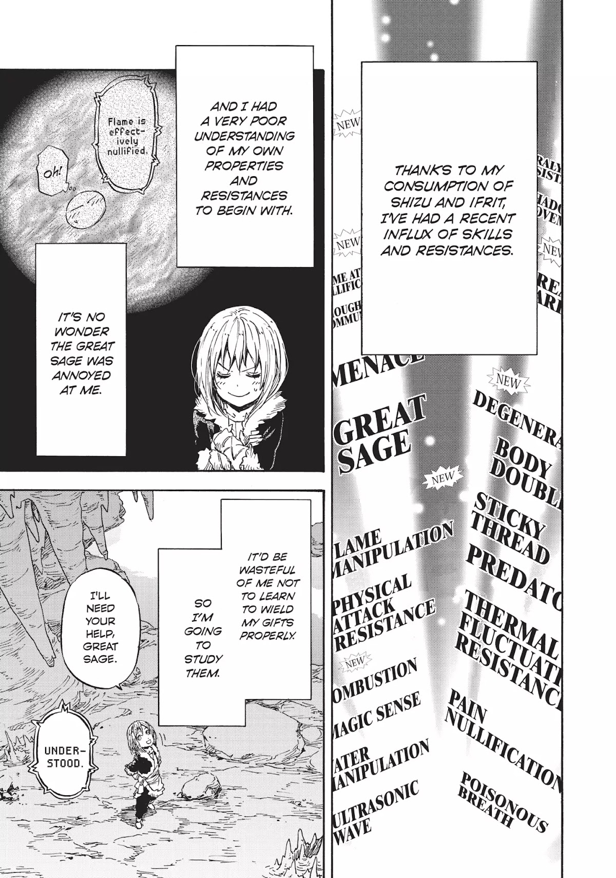 Tensei Shitara Slime Datta Ken Chapter 12 - Page 18