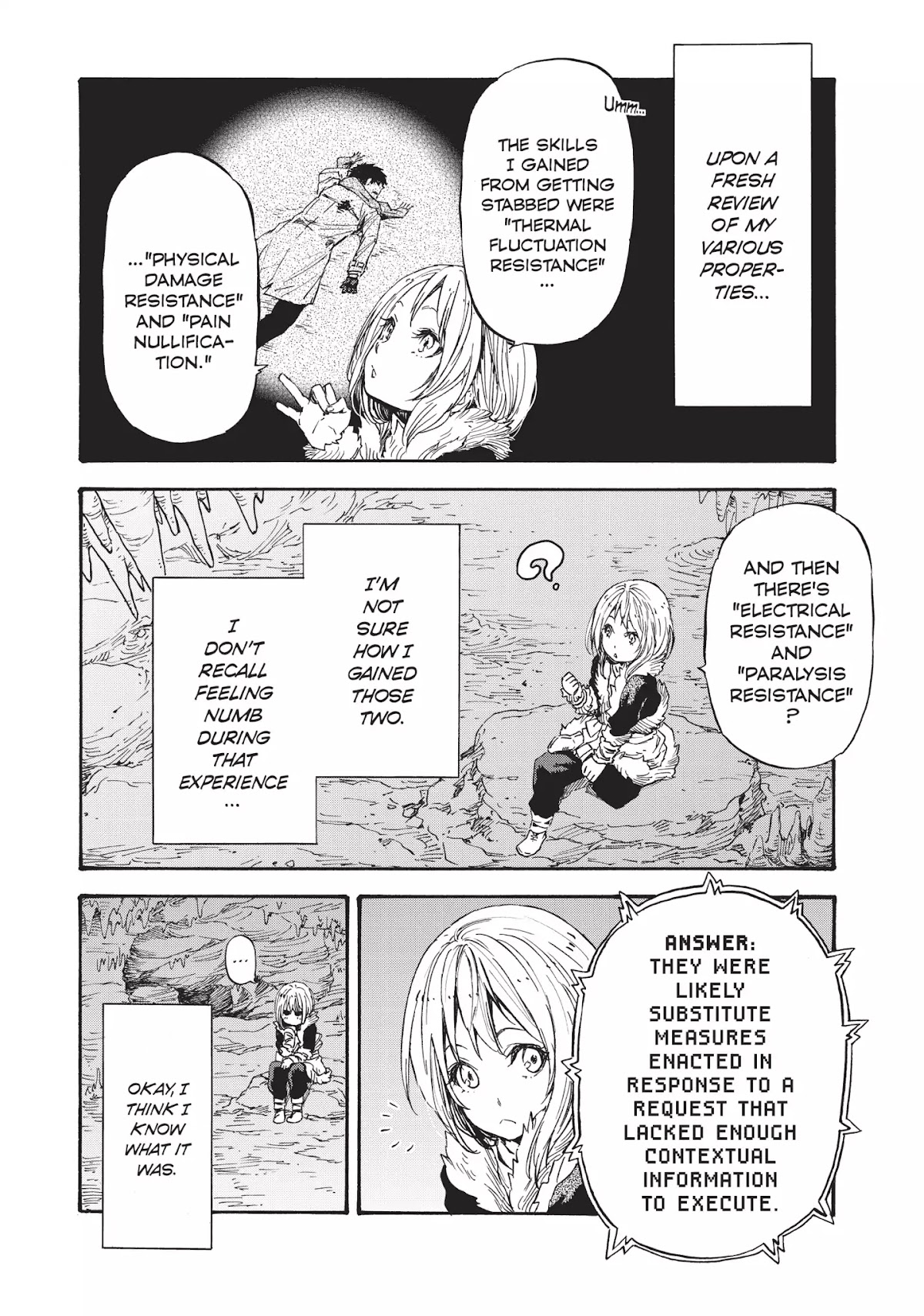 Tensei Shitara Slime Datta Ken Chapter 12 - Page 19