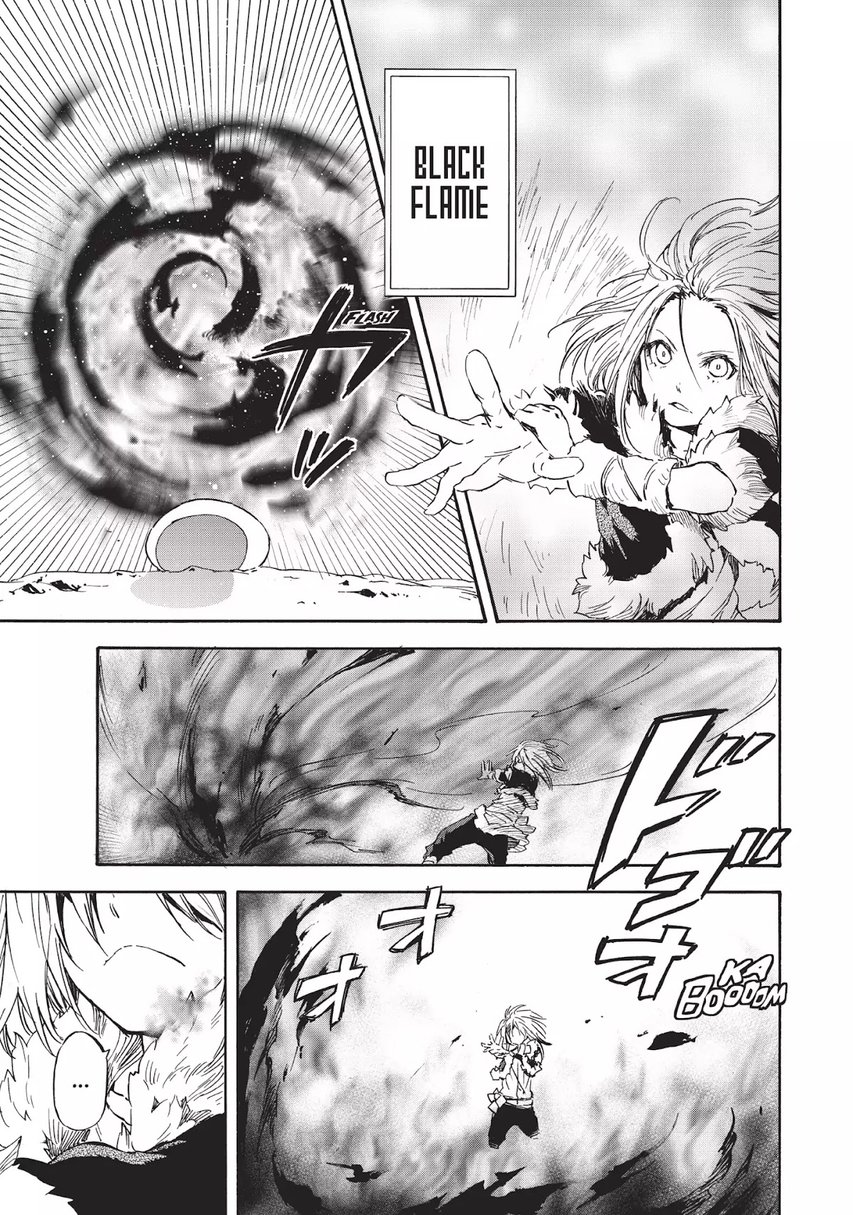 Tensei Shitara Slime Datta Ken Chapter 12 - Page 24