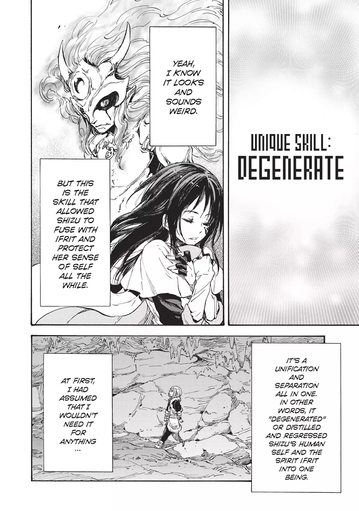 Tensei Shitara Slime Datta Ken Chapter 12 - Page 27