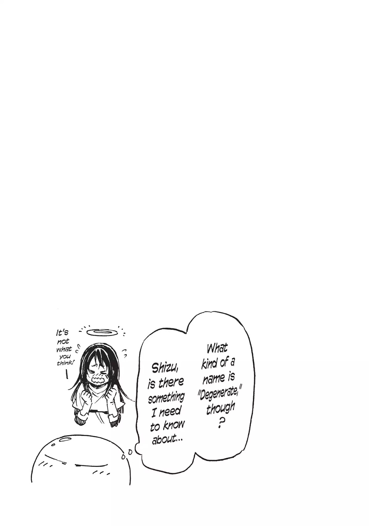 Tensei Shitara Slime Datta Ken Chapter 12 - Page 34