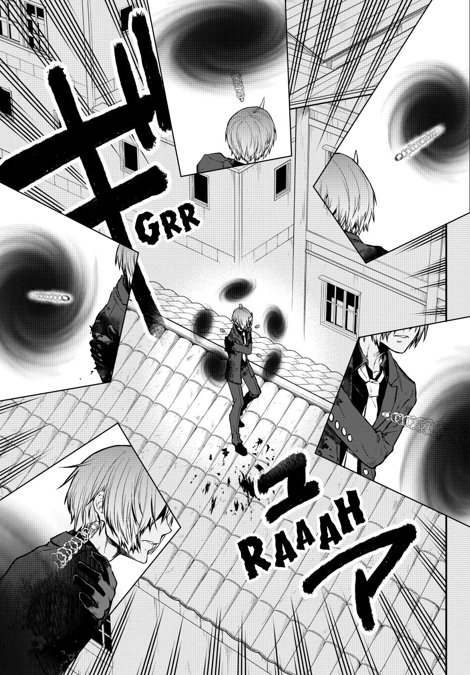 Tensei Shitara Slime Datta Ken Chapter 125 - Page 10