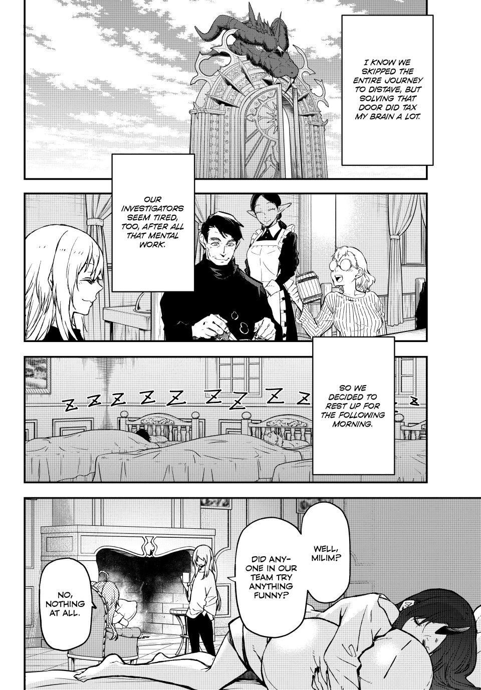 Tensei Shitara Slime Datta Ken Chapter 127 - Page 18
