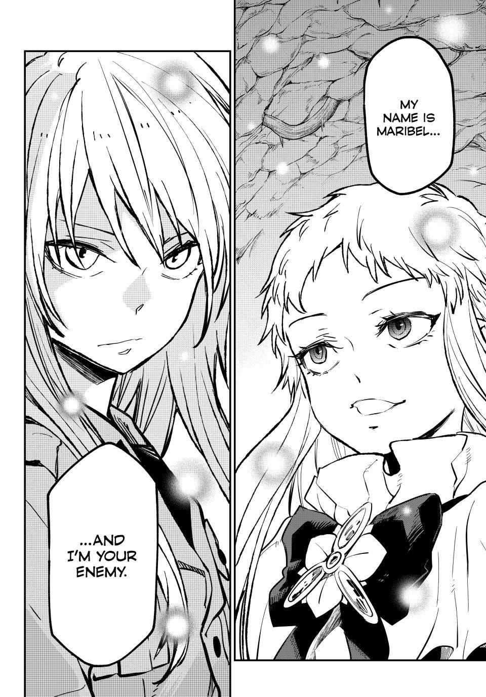 Tensei Shitara Slime Datta Ken Chapter 127 - Page 44