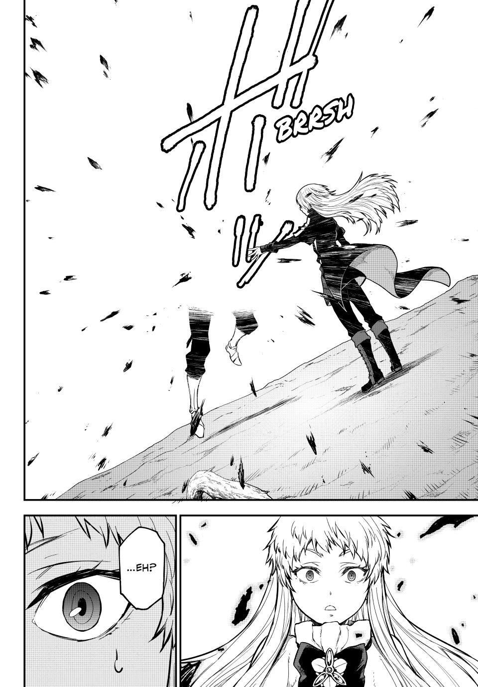Tensei Shitara Slime Datta Ken Chapter 128 - Page 10