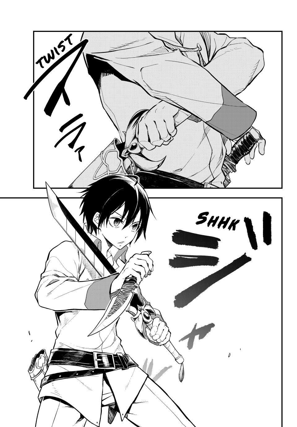 Tensei Shitara Slime Datta Ken Chapter 128 - Page 41
