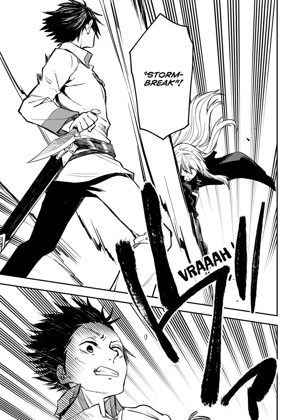 Tensei Shitara Slime Datta Ken Chapter 129 - Page 10
