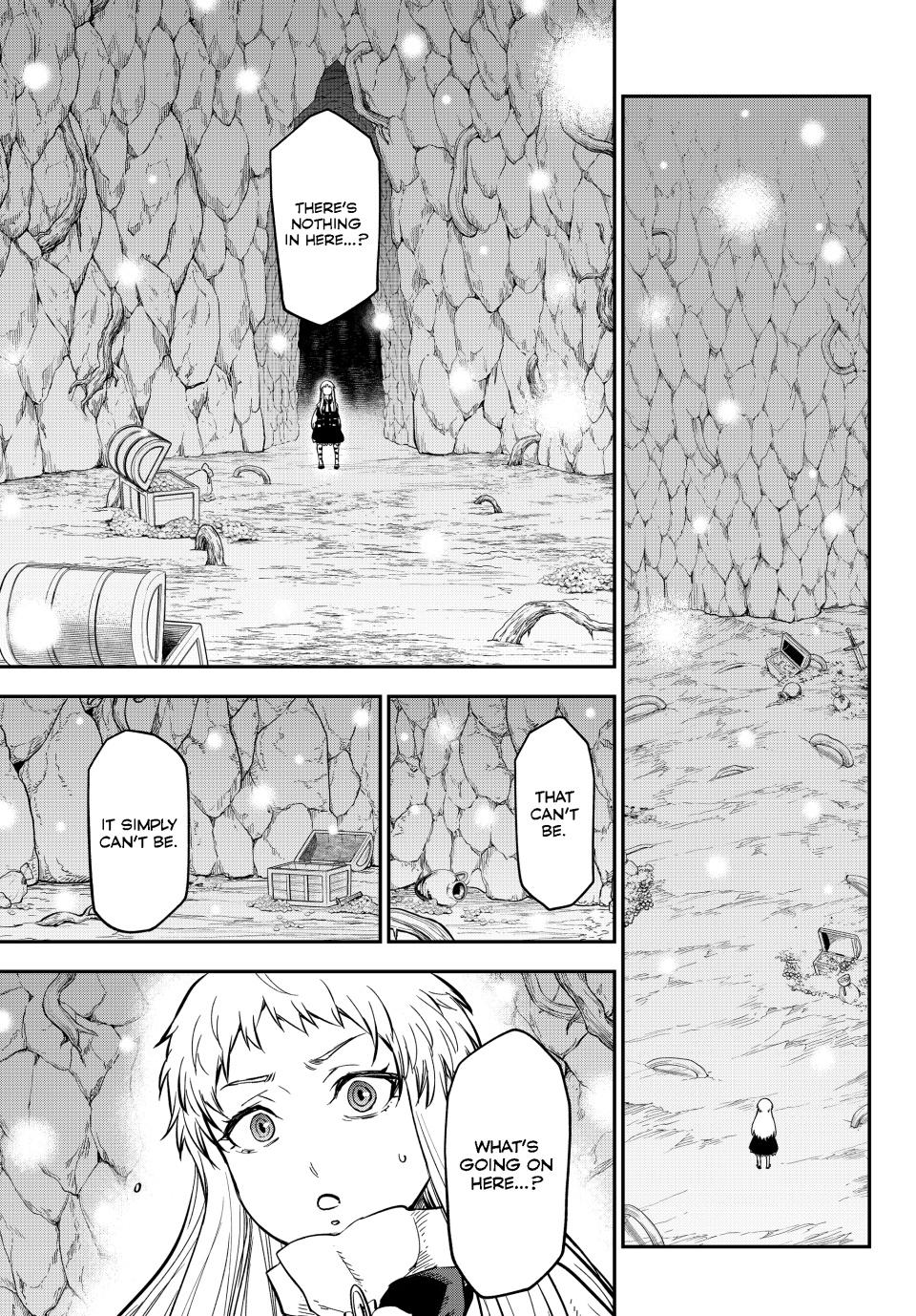 Tensei Shitara Slime Datta Ken Chapter 129 - Page 29