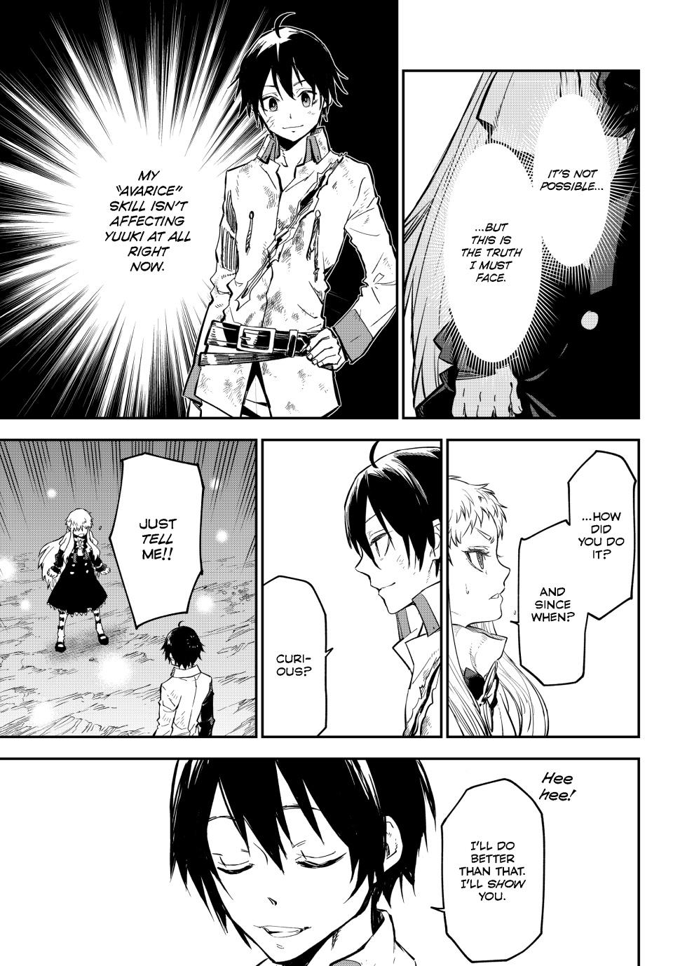 Tensei Shitara Slime Datta Ken Chapter 129 - Page 33