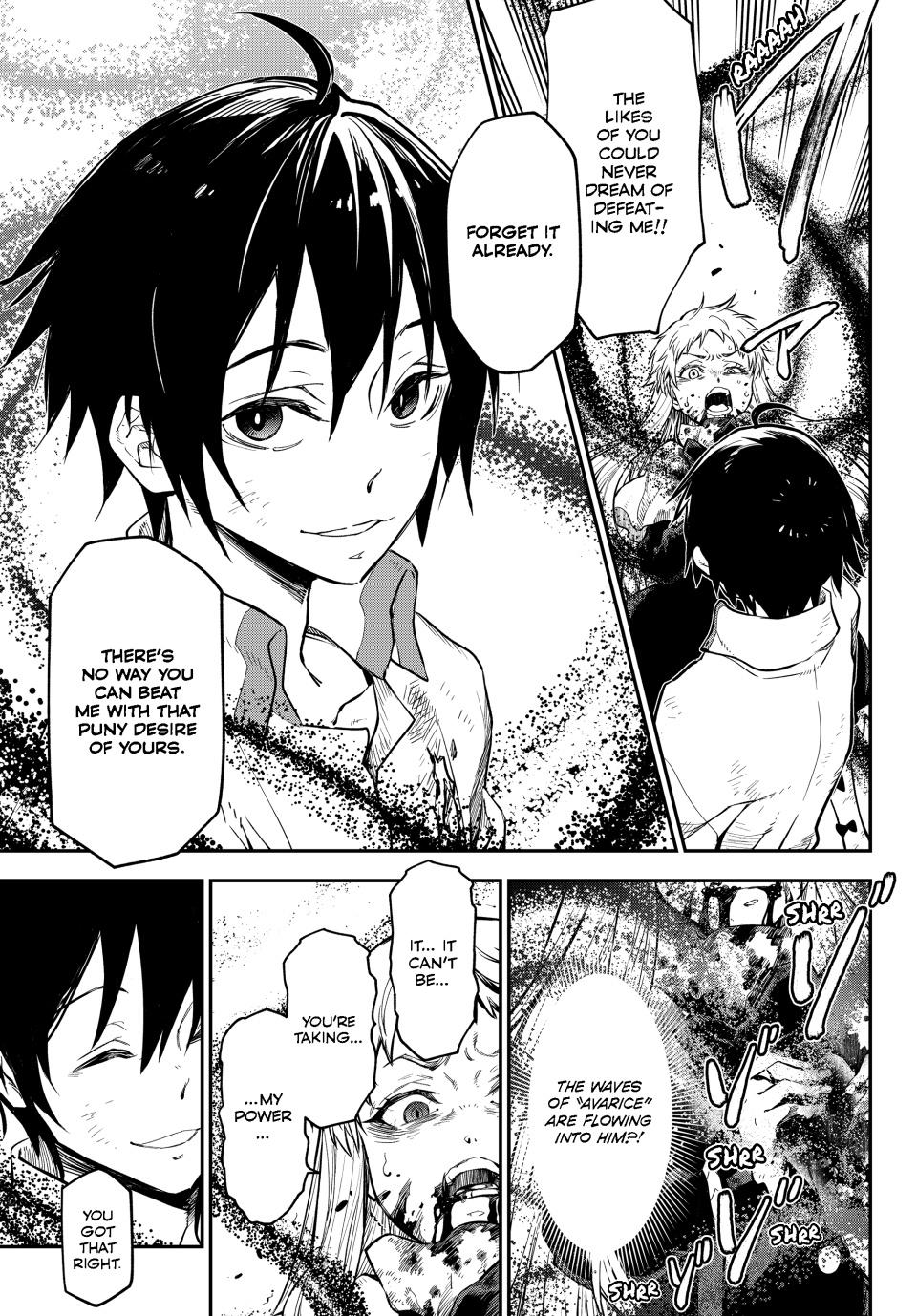 Tensei Shitara Slime Datta Ken Chapter 129 - Page 39