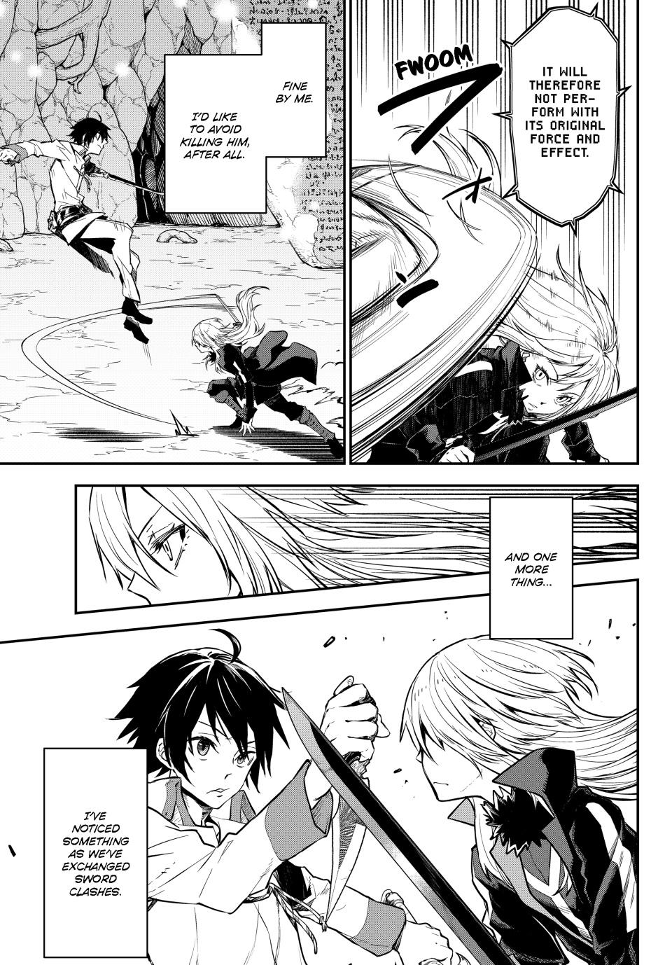 Tensei Shitara Slime Datta Ken Chapter 129 - Page 6