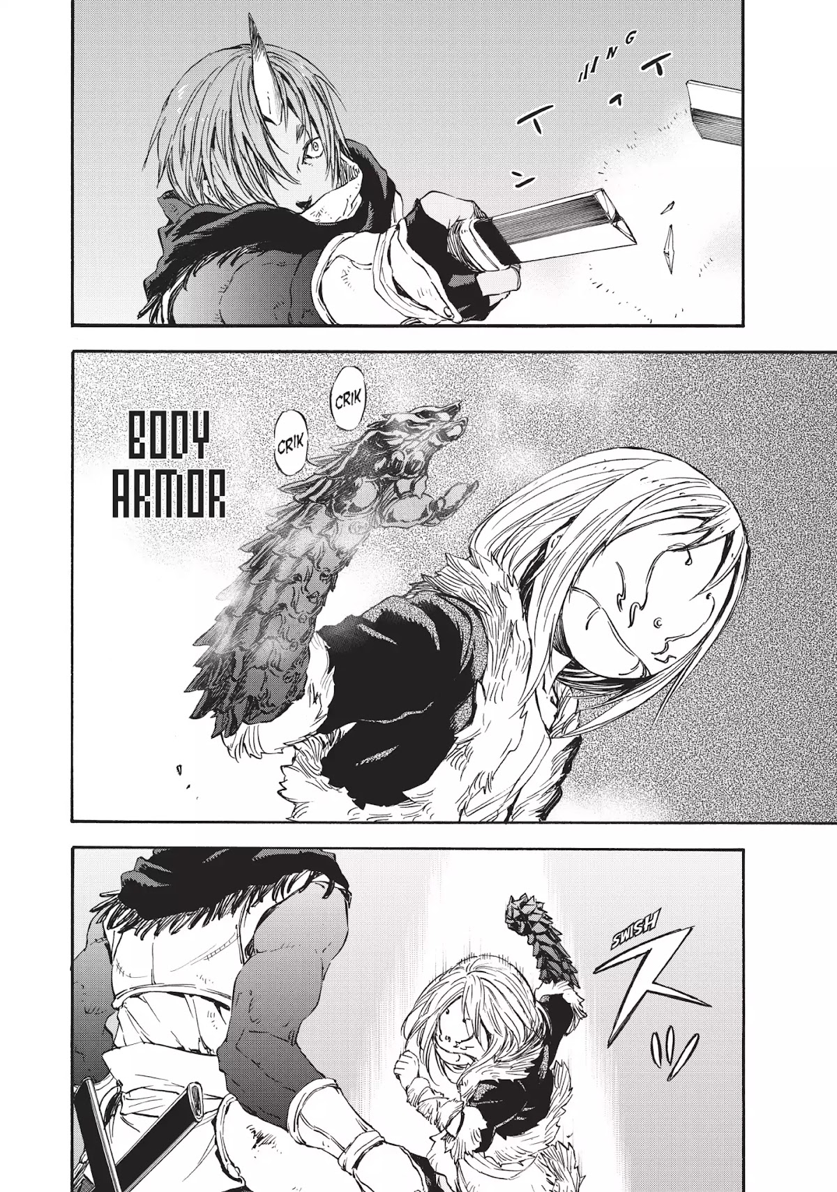Tensei Shitara Slime Datta Ken Chapter 13 - Page 15