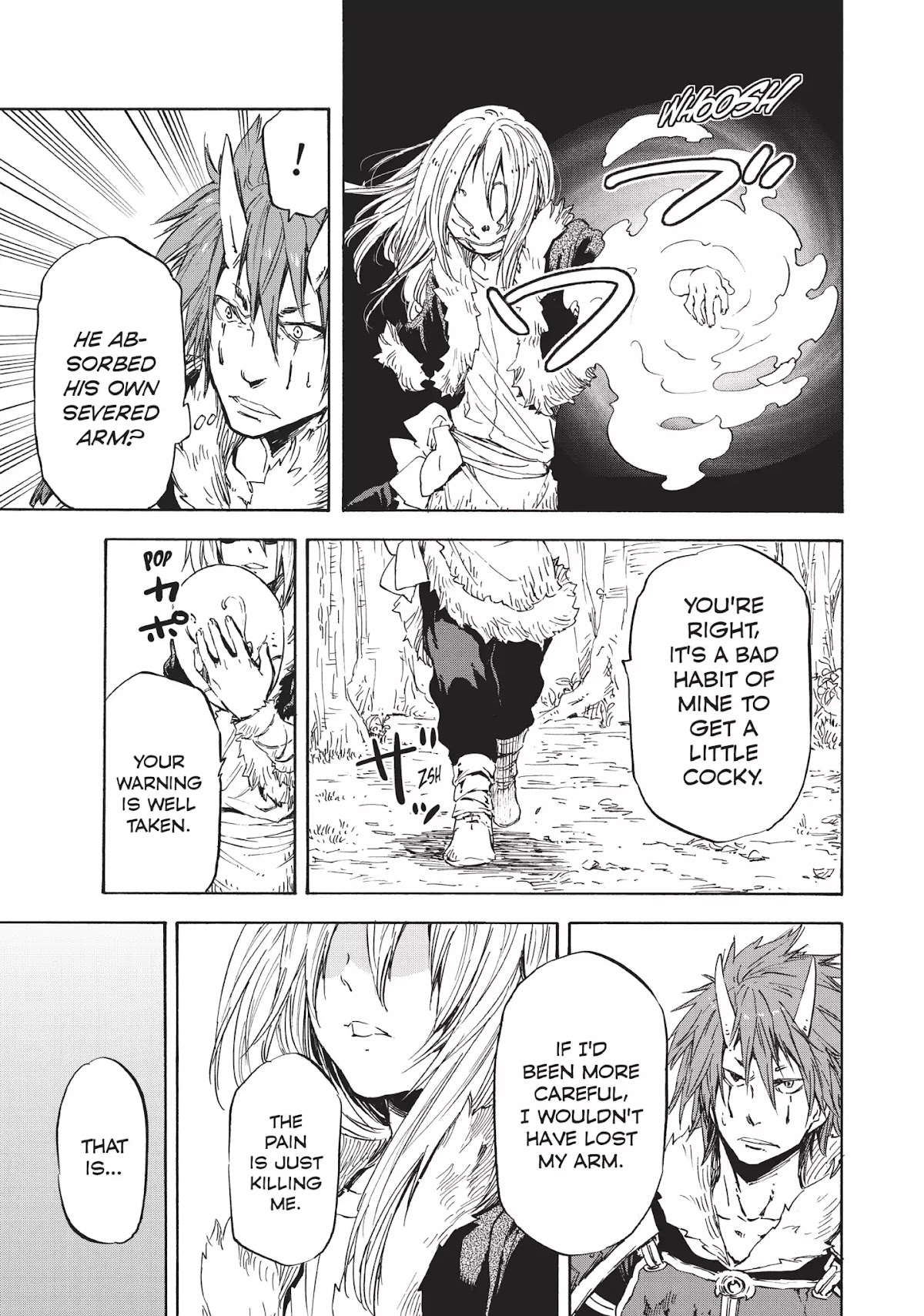Tensei Shitara Slime Datta Ken Chapter 13 - Page 24