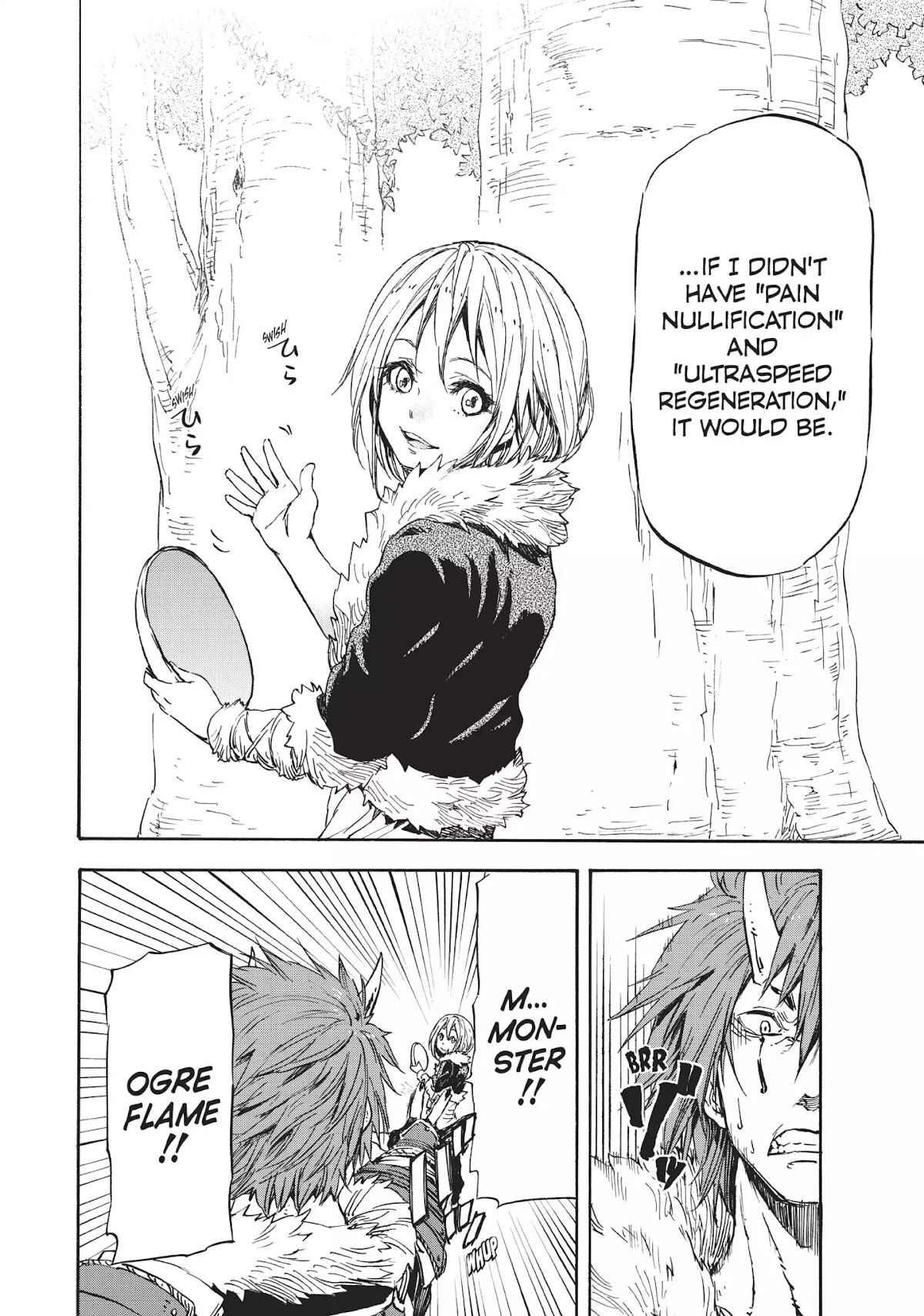 Tensei Shitara Slime Datta Ken Chapter 13 - Page 25