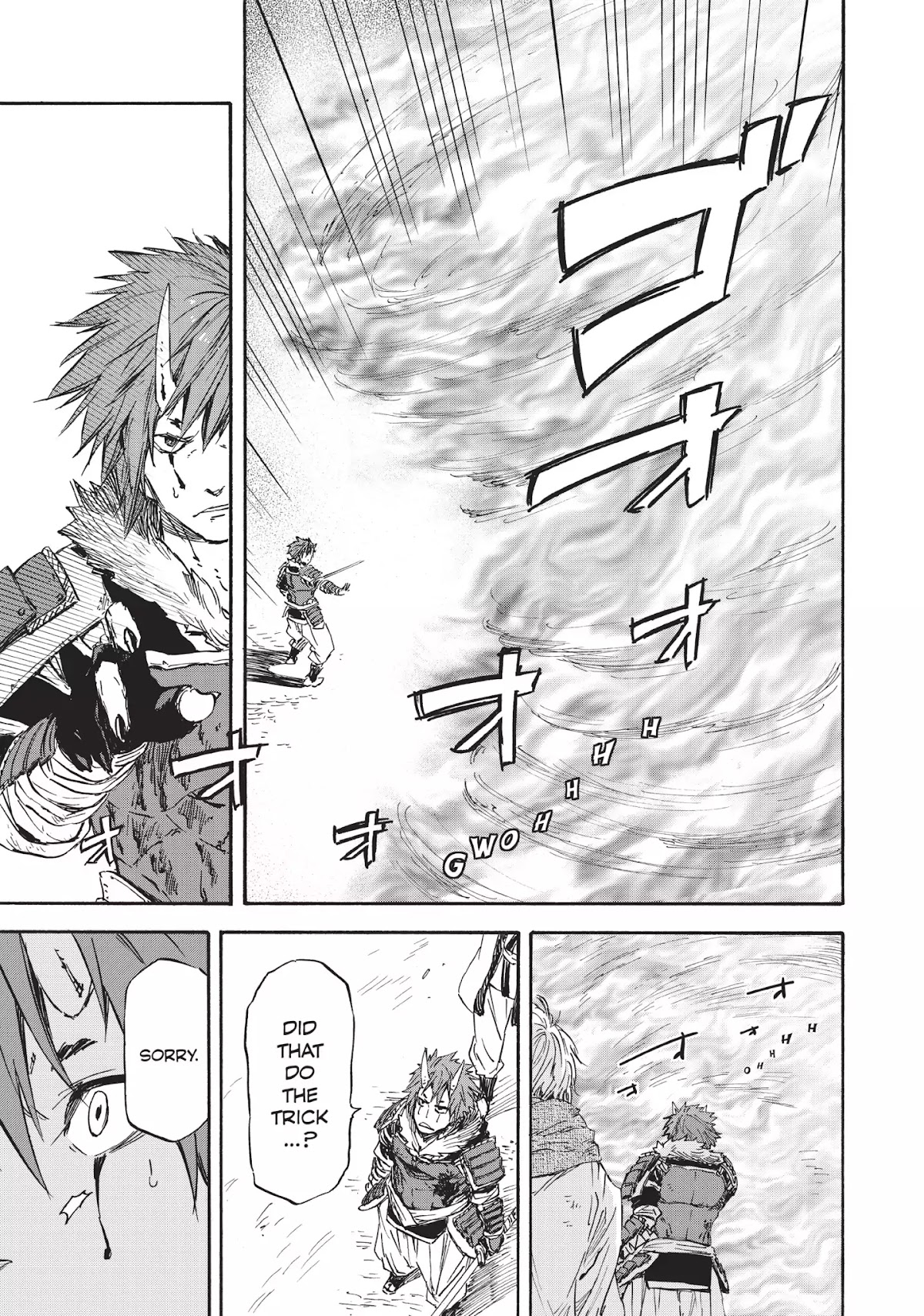 Tensei Shitara Slime Datta Ken Chapter 13 - Page 26