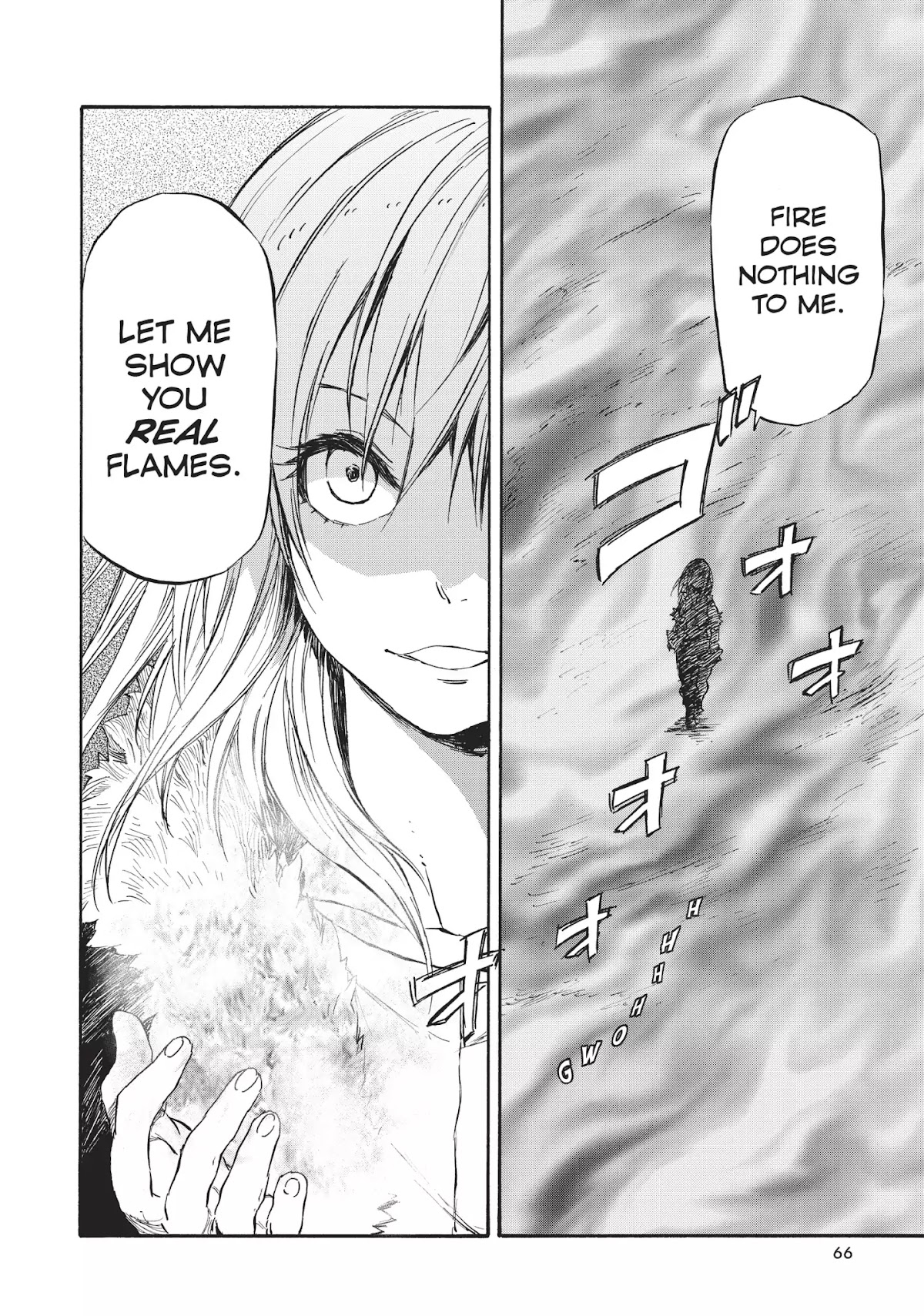 Tensei Shitara Slime Datta Ken Chapter 13 - Page 27
