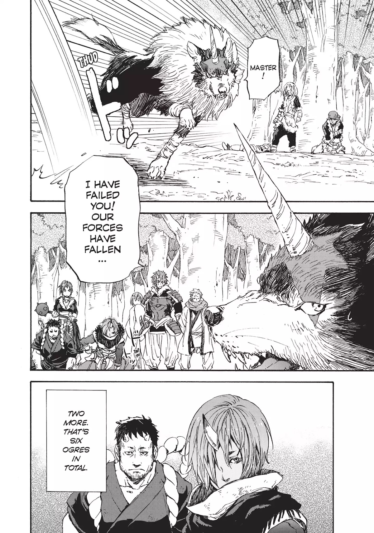 Tensei Shitara Slime Datta Ken Chapter 13 - Page 5