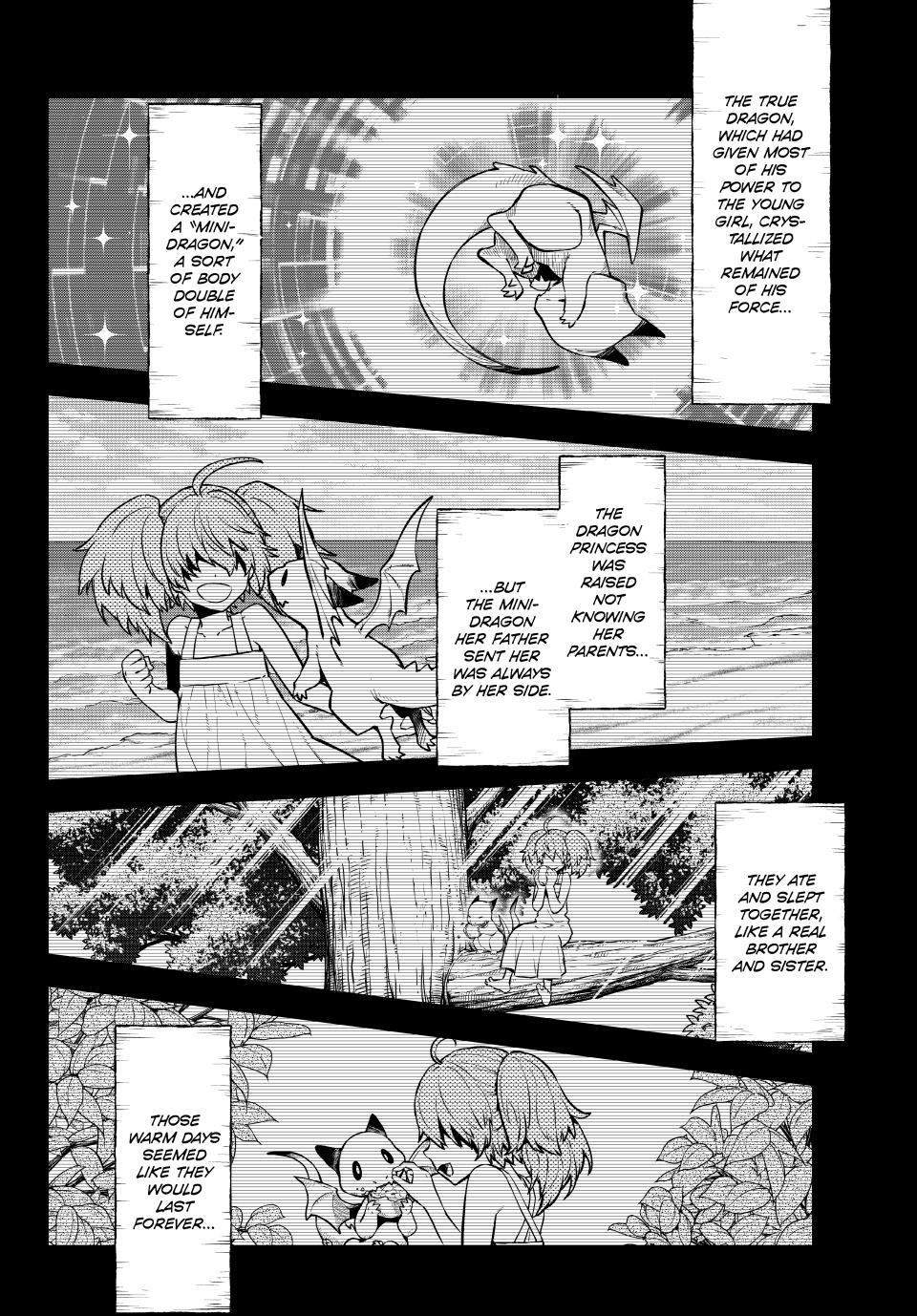 Tensei Shitara Slime Datta Ken Chapter 130 - Page 1