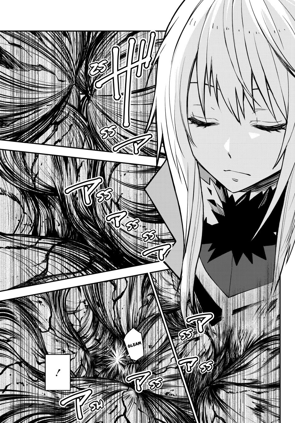 Tensei Shitara Slime Datta Ken Chapter 130 - Page 20