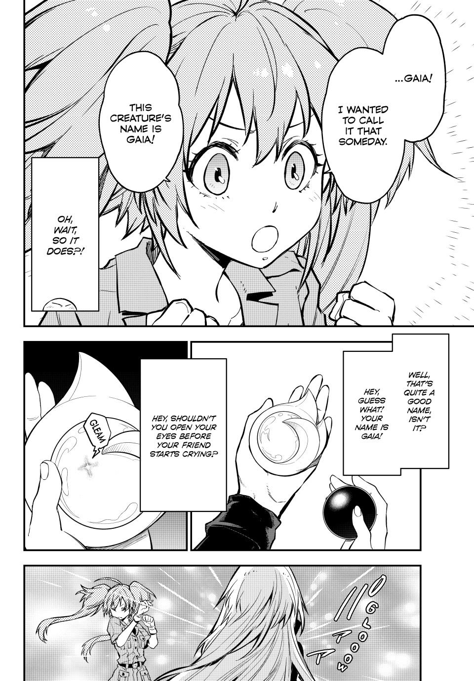 Tensei Shitara Slime Datta Ken Chapter 130 - Page 28