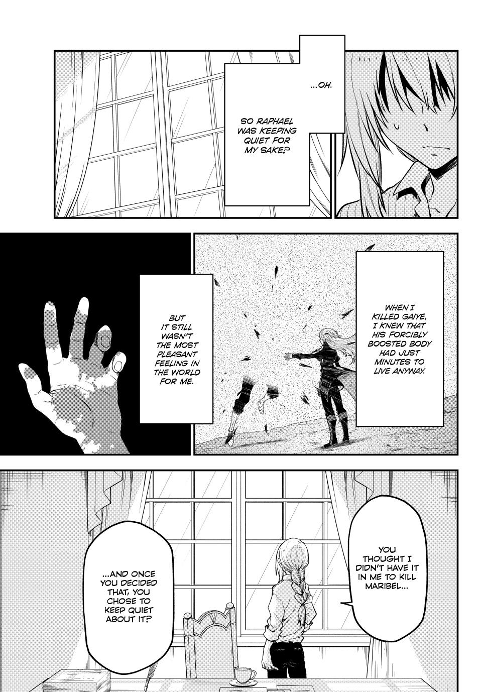 Tensei Shitara Slime Datta Ken Chapter 130 - Page 39