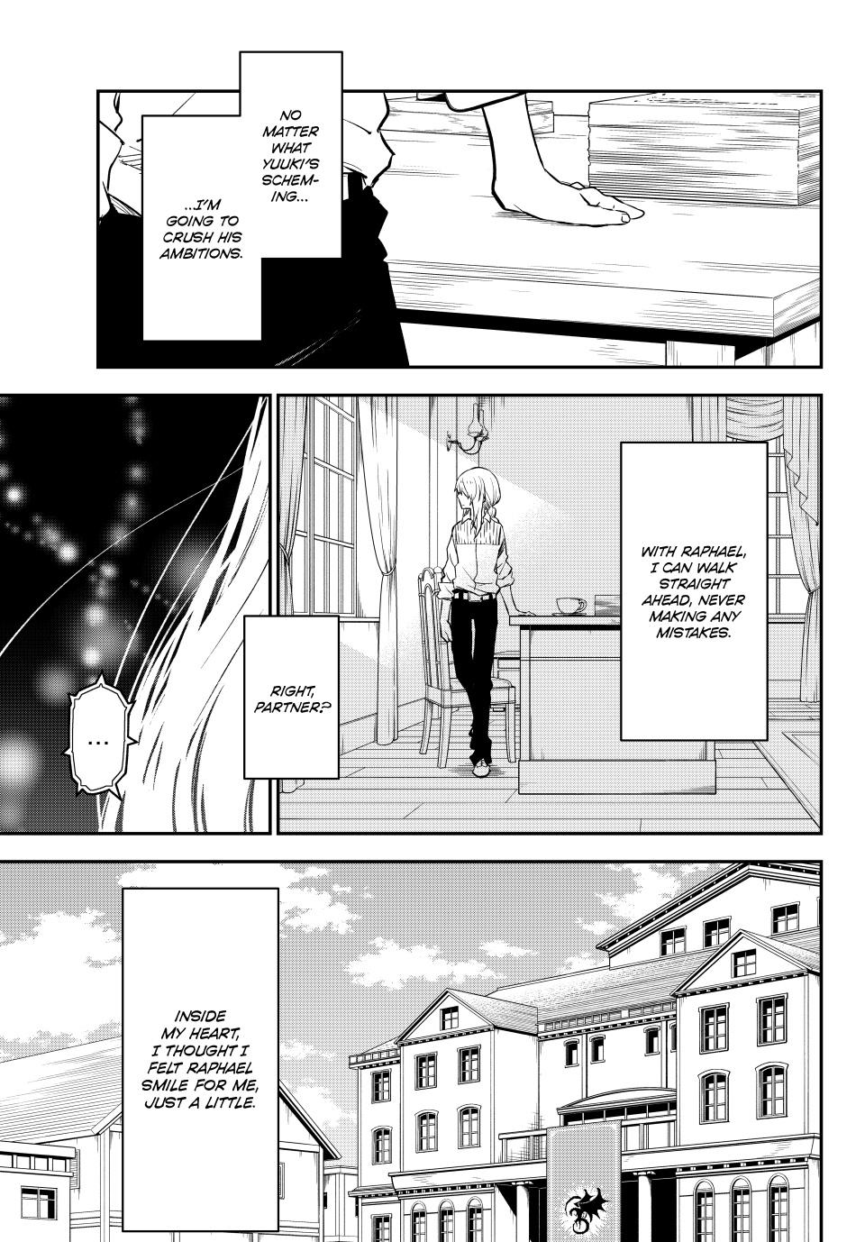 Tensei Shitara Slime Datta Ken Chapter 130 - Page 41