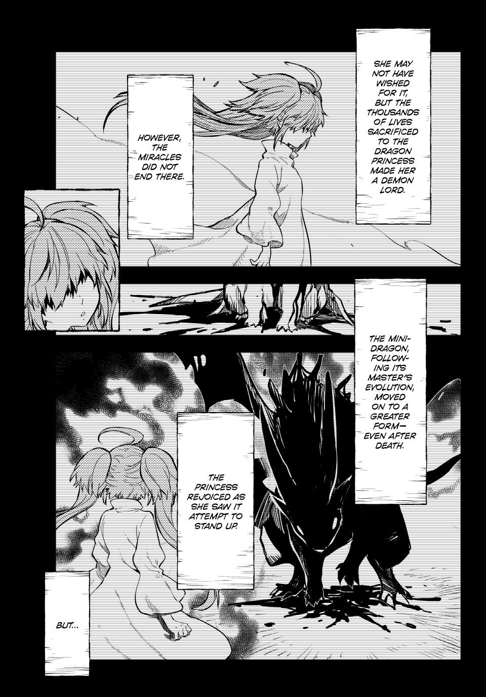 Tensei Shitara Slime Datta Ken Chapter 130 - Page 6
