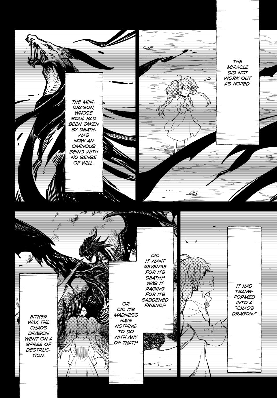 Tensei Shitara Slime Datta Ken Chapter 130 - Page 7