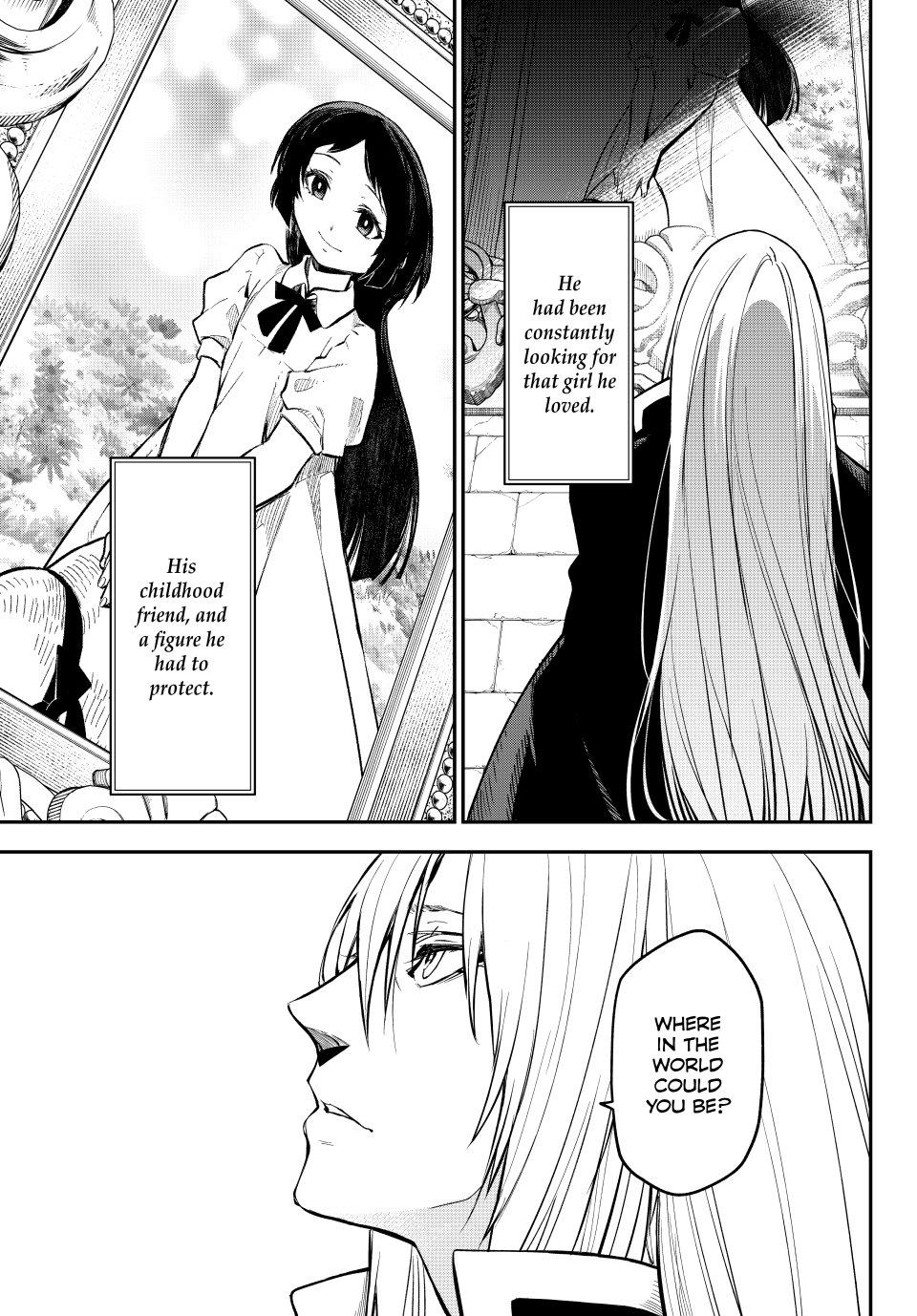 Tensei Shitara Slime Datta Ken Chapter 131 - Page 19
