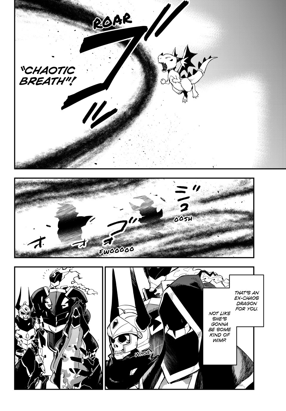 Tensei Shitara Slime Datta Ken Chapter 132 - Page 9