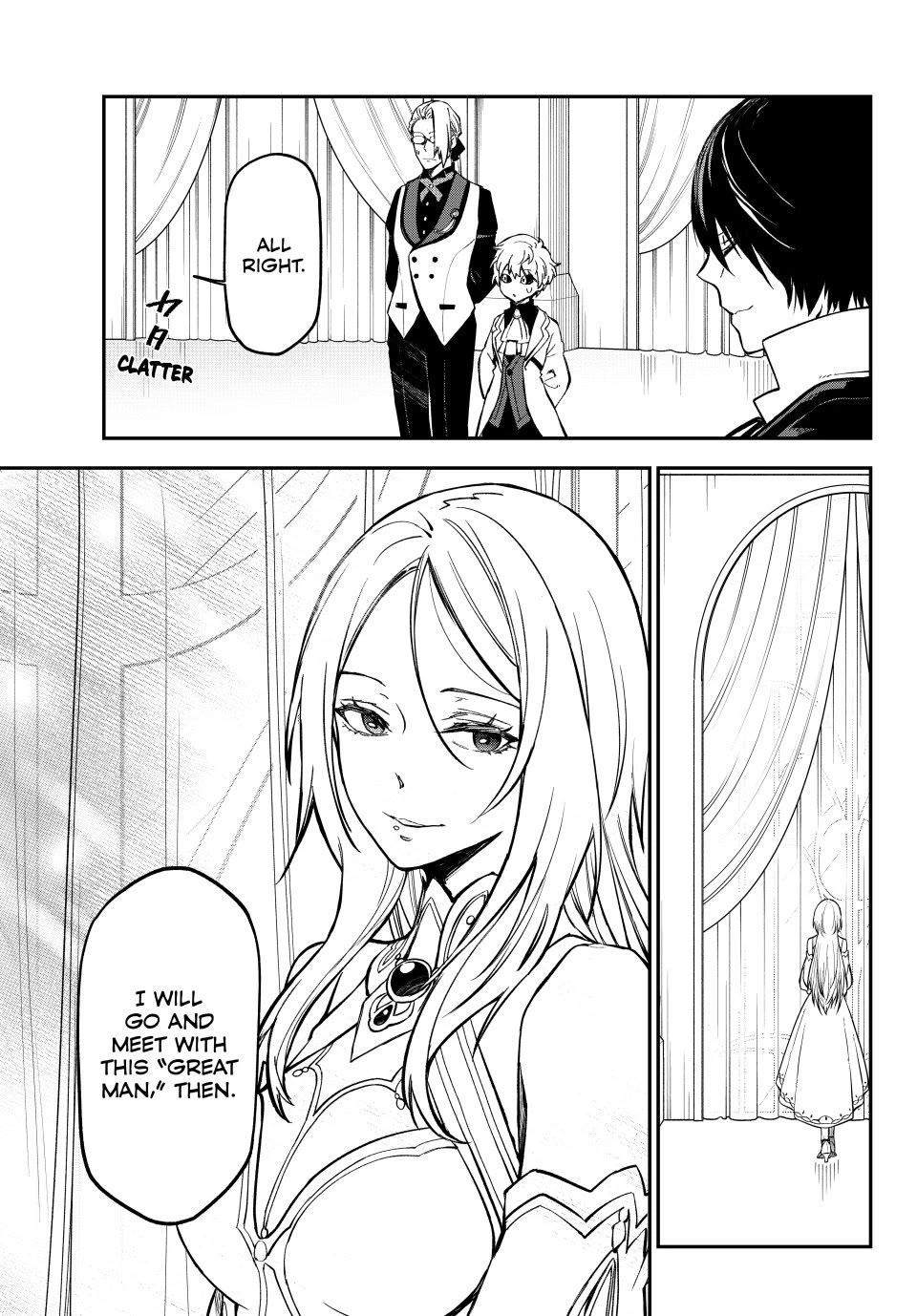 Tensei Shitara Slime Datta Ken Chapter 133 - Page 32